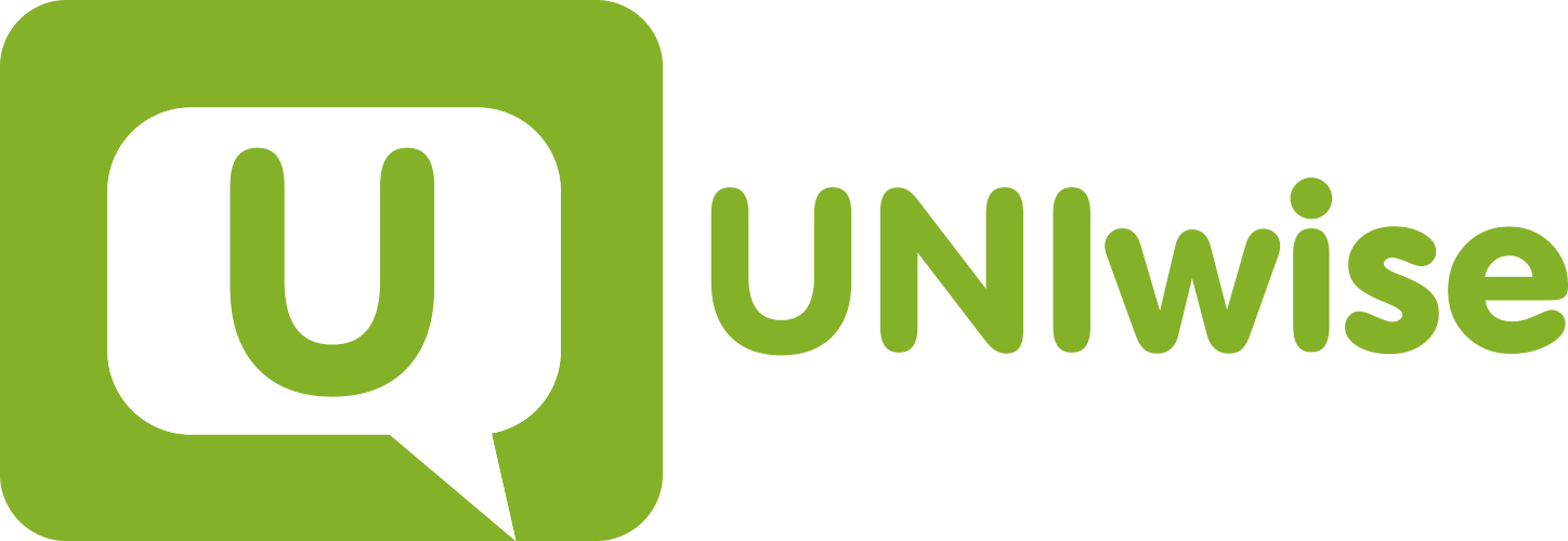 Outlook-A green an